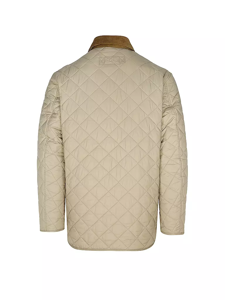 BARBOUR | Giacca trapuntata MODERN CHELSEA | Beige