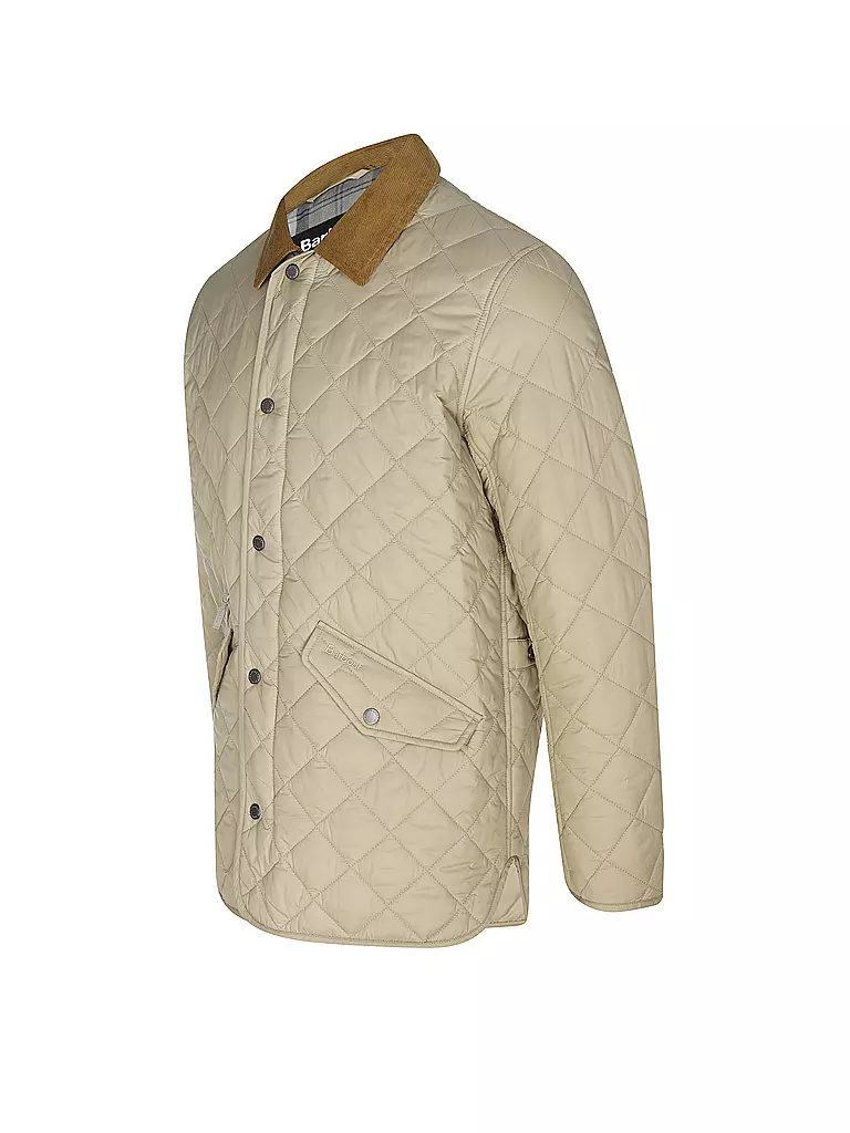 BARBOUR | Giacca trapuntata MODERN CHELSEA | Beige
