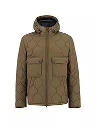 BARBOUR | Giacca trapuntata | Verde