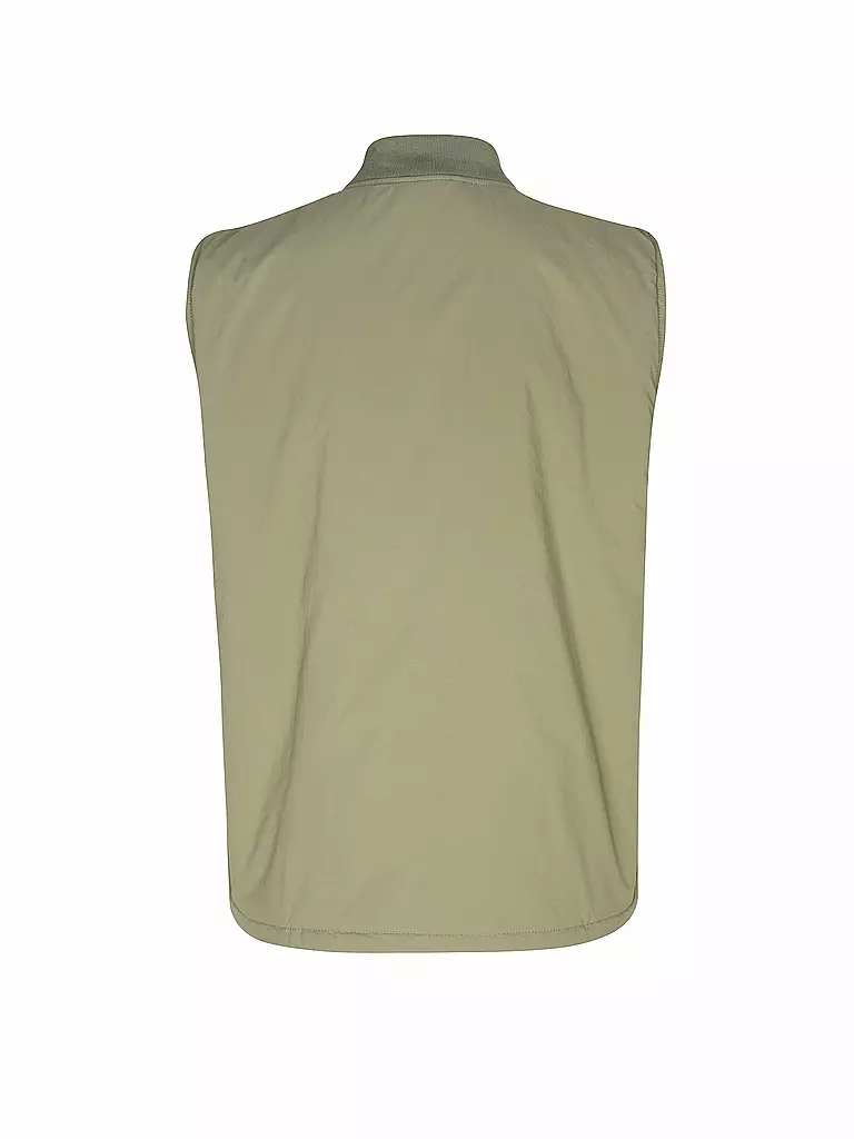 BARBOUR | Gilet RE-ENGINNERED LIDESDALE | 