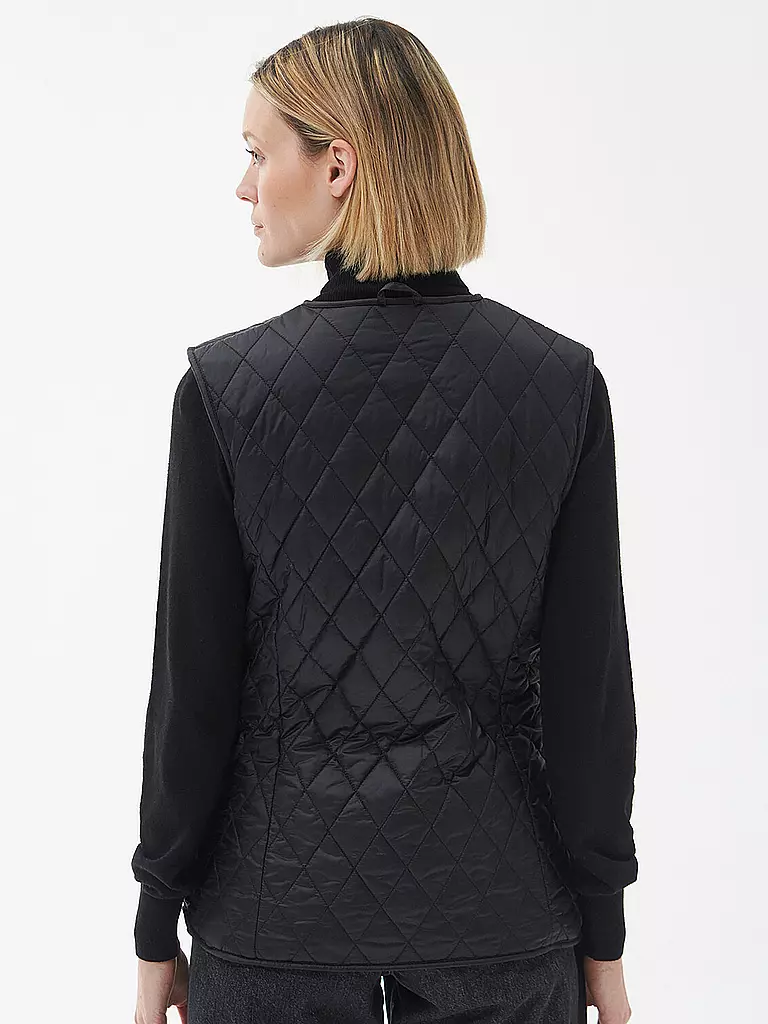 BARBOUR | Gilet reversibile | 