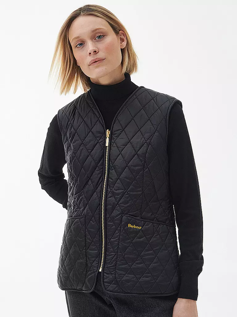 BARBOUR | Gilet reversibile | 