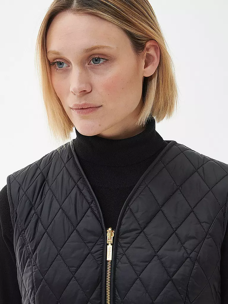 BARBOUR | Gilet reversibile | 