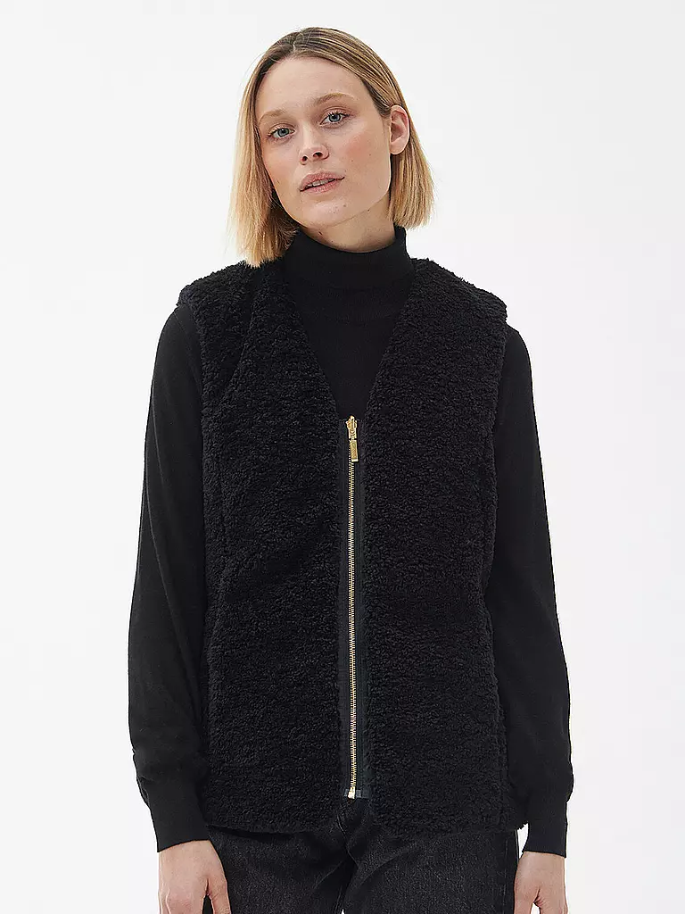 BARBOUR | Gilet reversibile | 