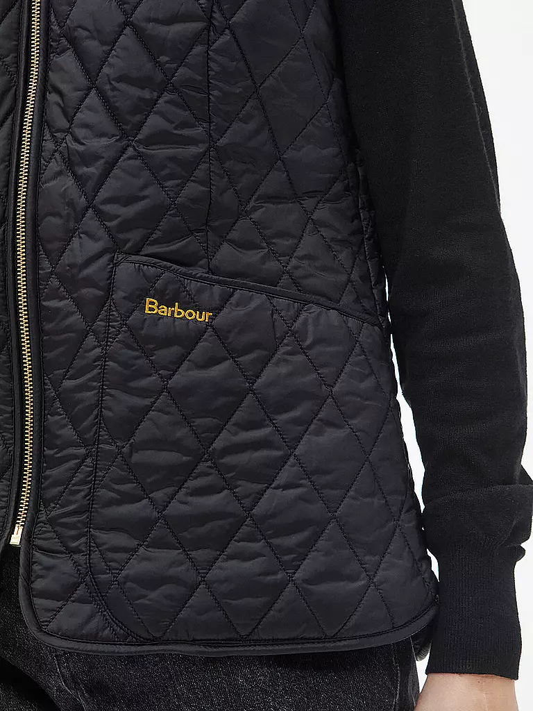 BARBOUR | Gilet reversibile | 
