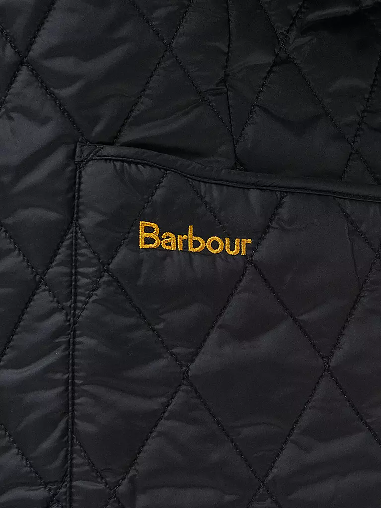 BARBOUR | Gilet reversibile | 