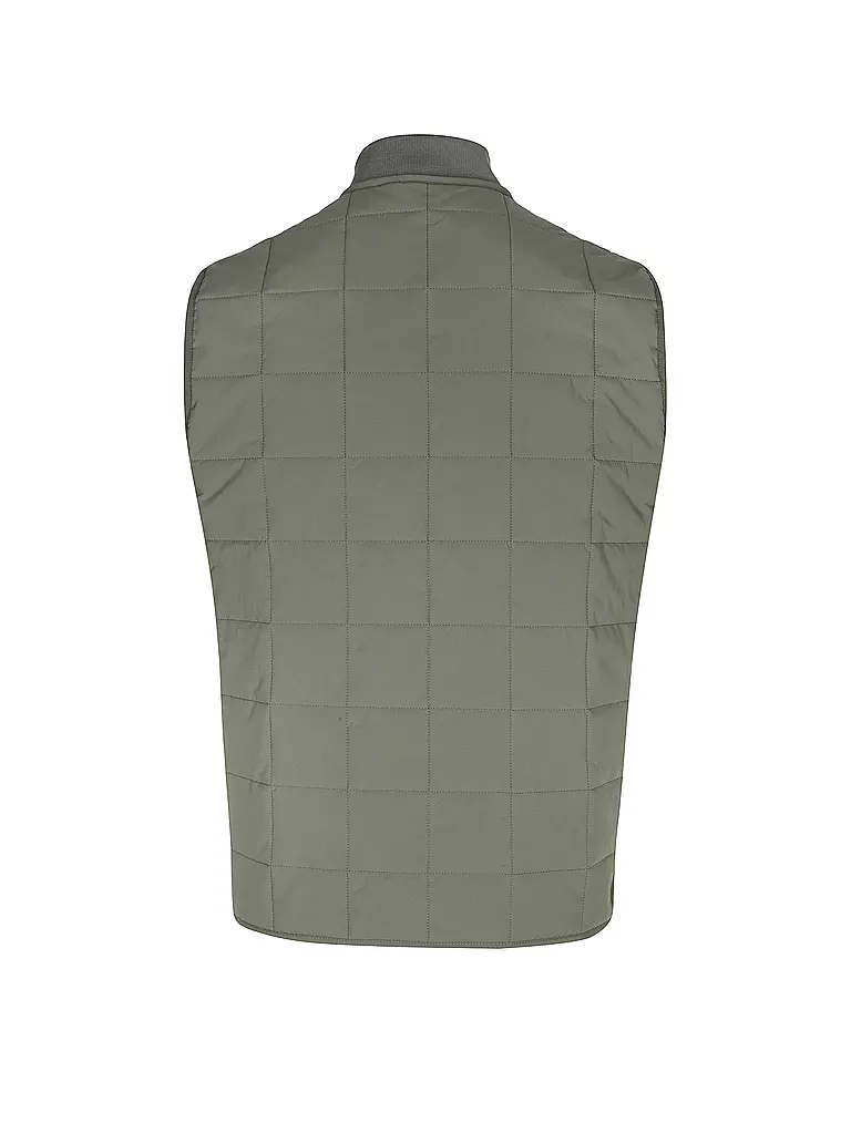 BARBOUR | Gilet trapuntato ELMSTONE | 