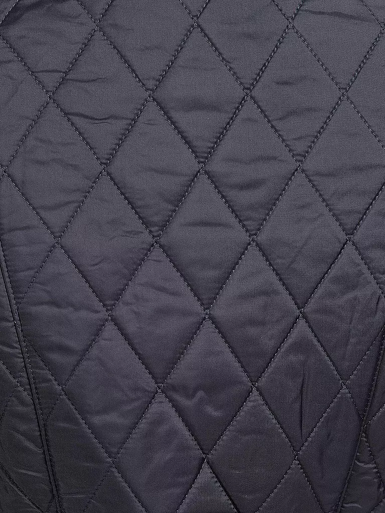 BARBOUR | Gilet trapuntato FLEECE BETTY | 