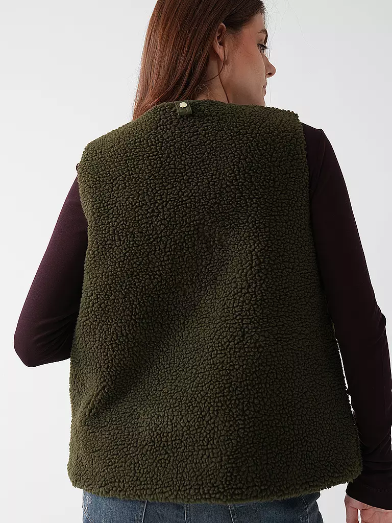 BARBOUR | Gilet | Oliva