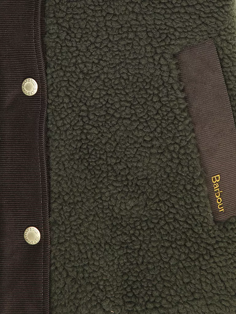 BARBOUR | Gilet | Oliva