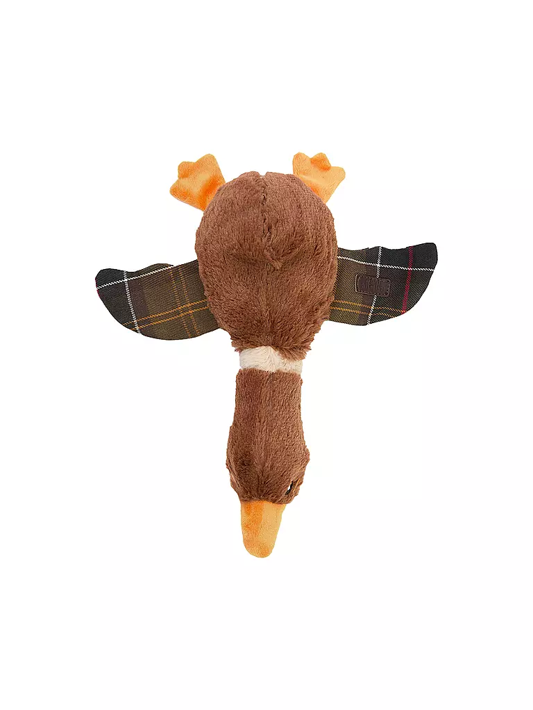 BARBOUR | Giocattolo per cani FLYING DUCK | 