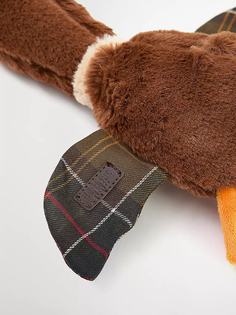 BARBOUR | Giocattolo per cani FLYING DUCK | 
