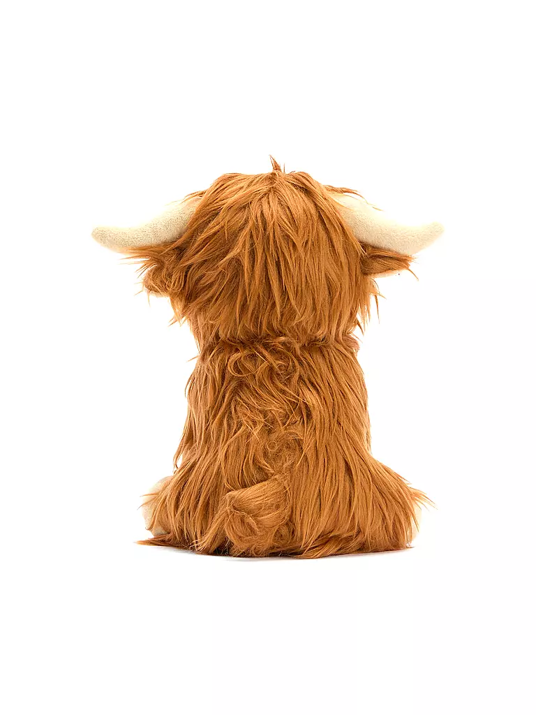 BARBOUR | Giocattolo per cani HIGHLAND COW |