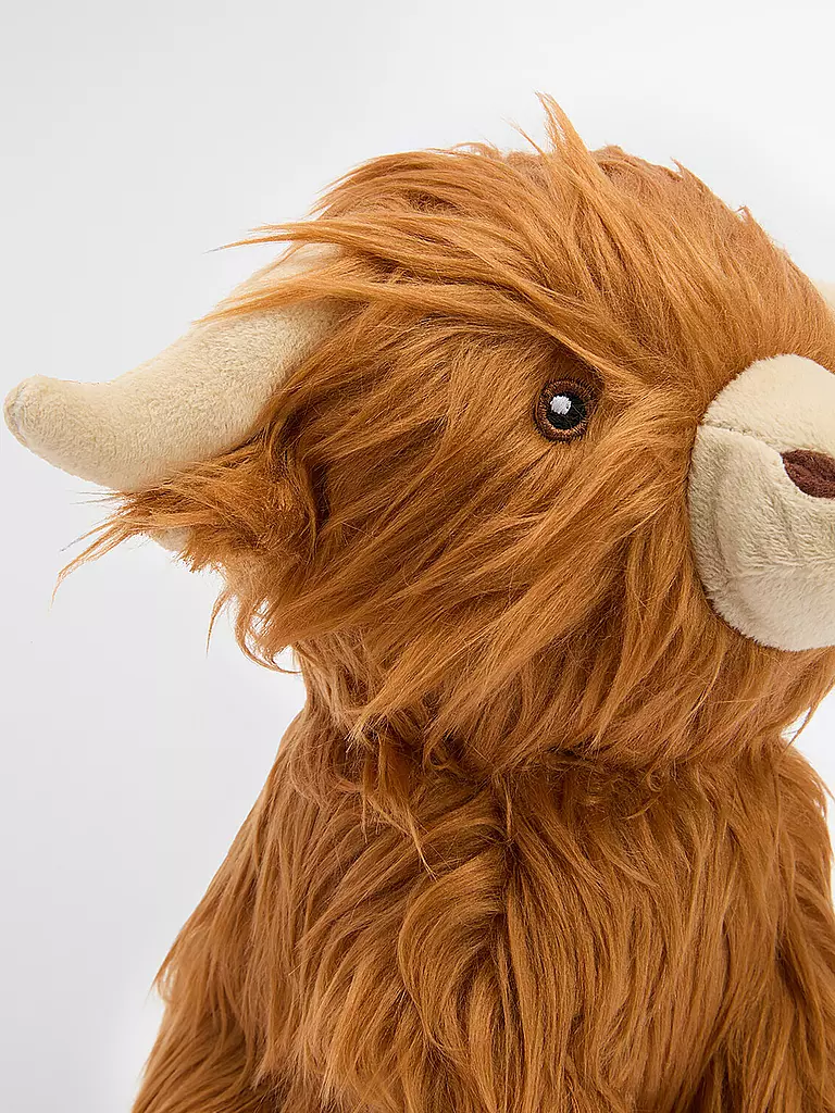 BARBOUR | Giocattolo per cani HIGHLAND COW |