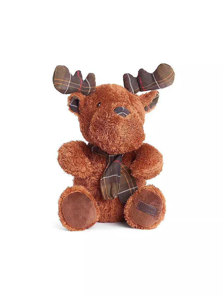 BARBOUR | Giocattolo per cani RENNA | Marrone