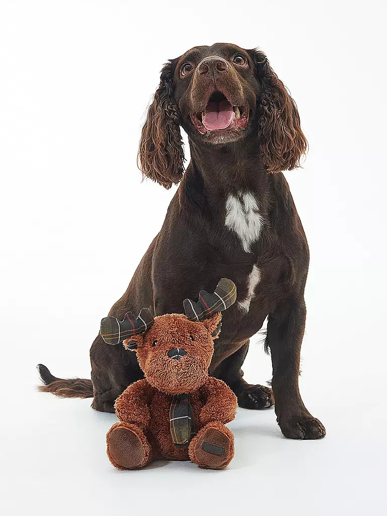 BARBOUR | Giocattolo per cani RENNA | 
