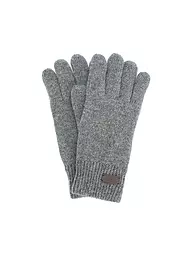 BARBOUR | Guanti CARLTON | Grigio