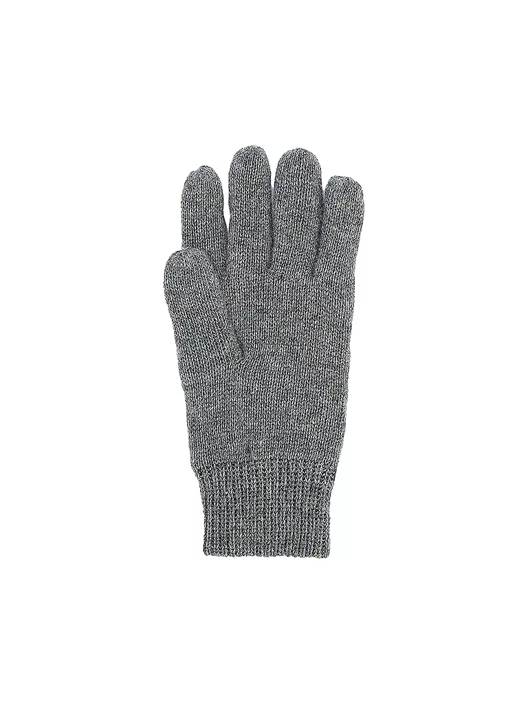 BARBOUR | Guanti CARLTON | Grigio