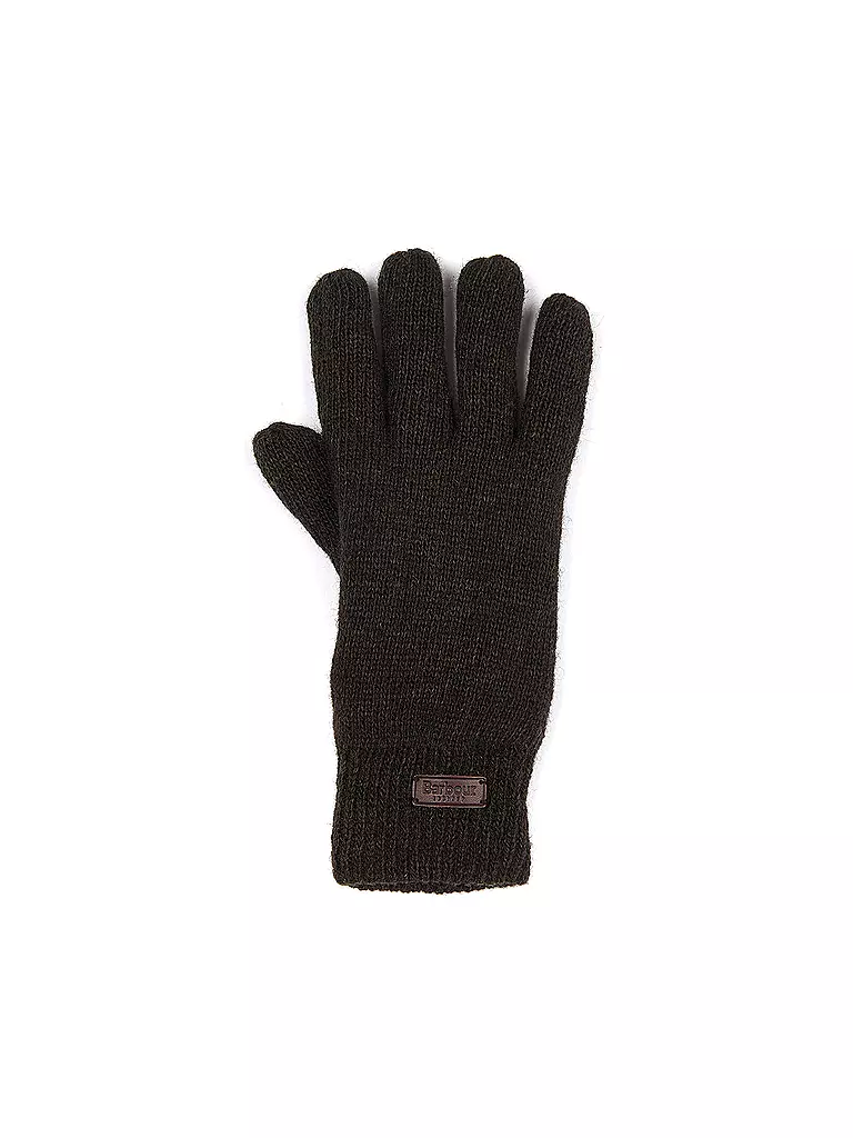 BARBOUR | Guanti CARLTON | 