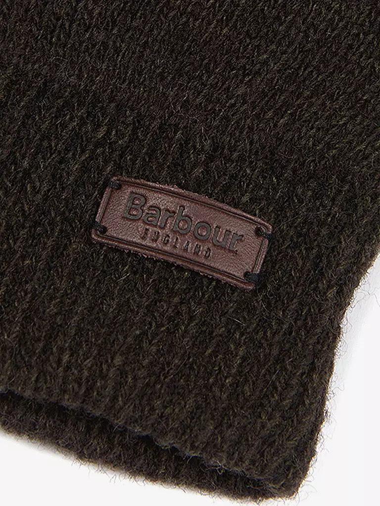 BARBOUR | Guanti CARLTON | 