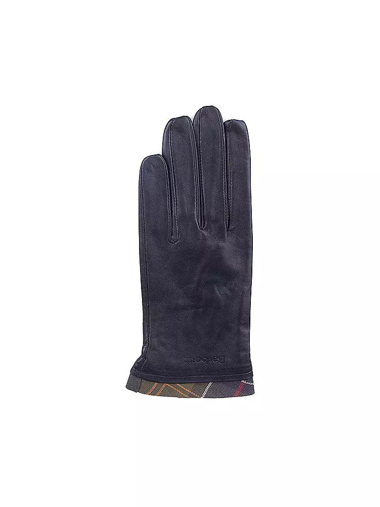 BARBOUR | Guanti in pelle | 