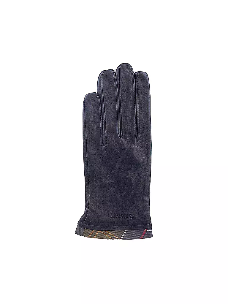 BARBOUR | Guanti in pelle | 