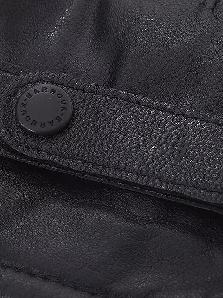 BARBOUR | Guanti in pelle | 