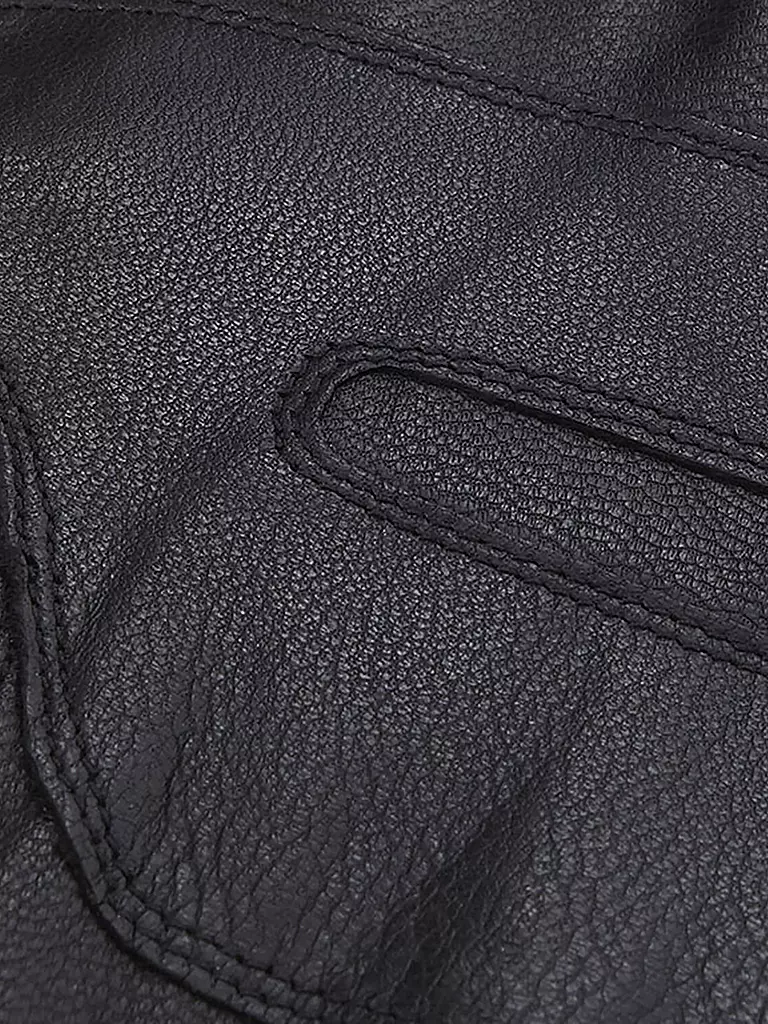 BARBOUR | Guanti in pelle | 