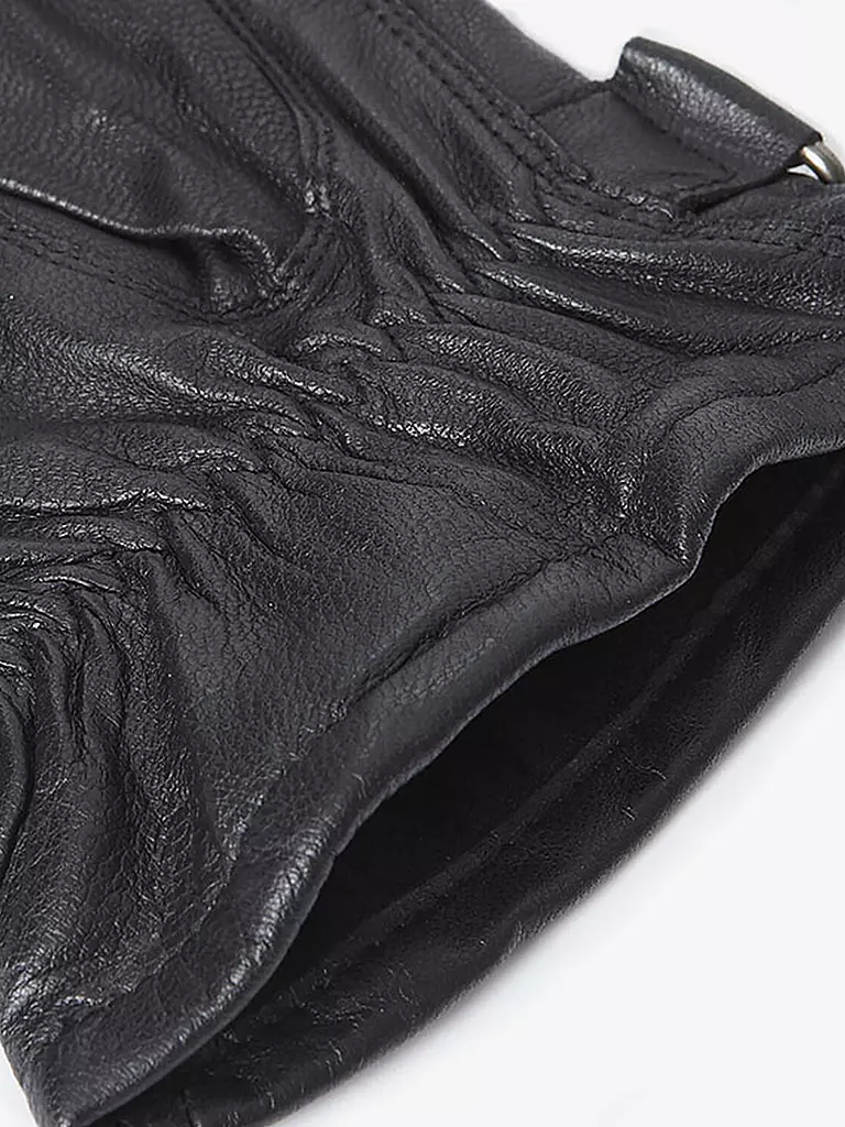 BARBOUR | Guanti in pelle | 