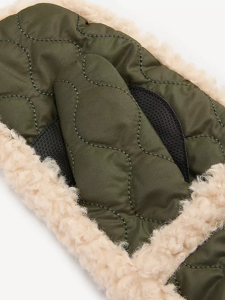 BARBOUR | Guanti MARNIE | 