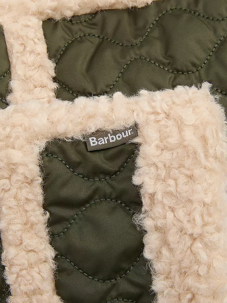BARBOUR | Guanti MARNIE | 