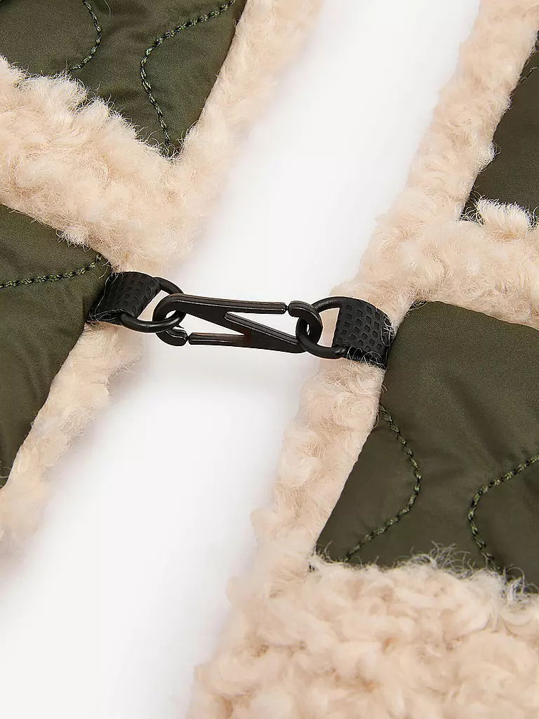 BARBOUR | Guanti MARNIE | 