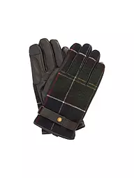BARBOUR | Guanti | Oliva