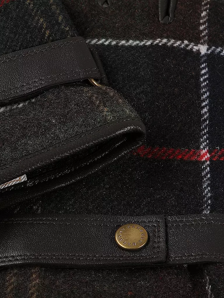 BARBOUR | Guanti | Oliva