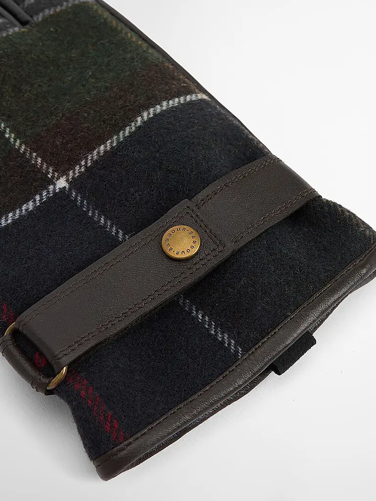BARBOUR | Guanti | 
