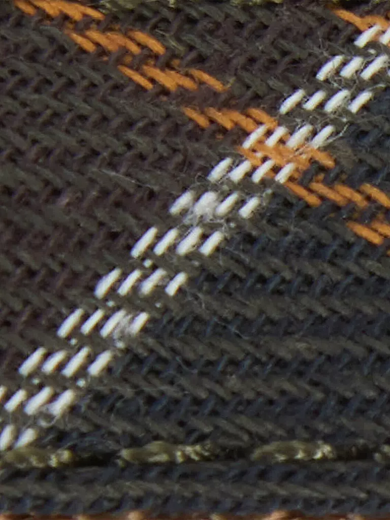 BARBOUR | Guinzaglio per cani Tartan | 