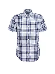 BARBOUR | Hemd  | Blu