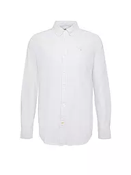 BARBOUR | Hemd OXTOWN | Bianco