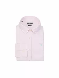 BARBOUR | Camicia OXTOWN | Rosa