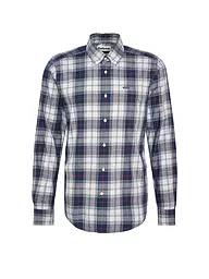 BARBOUR | Hemd WETHEREM | Grigio