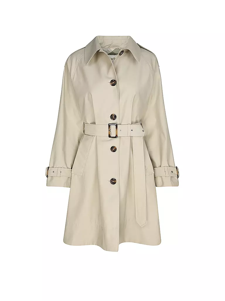 BARBOUR | Impermeabile MAIA | Beige