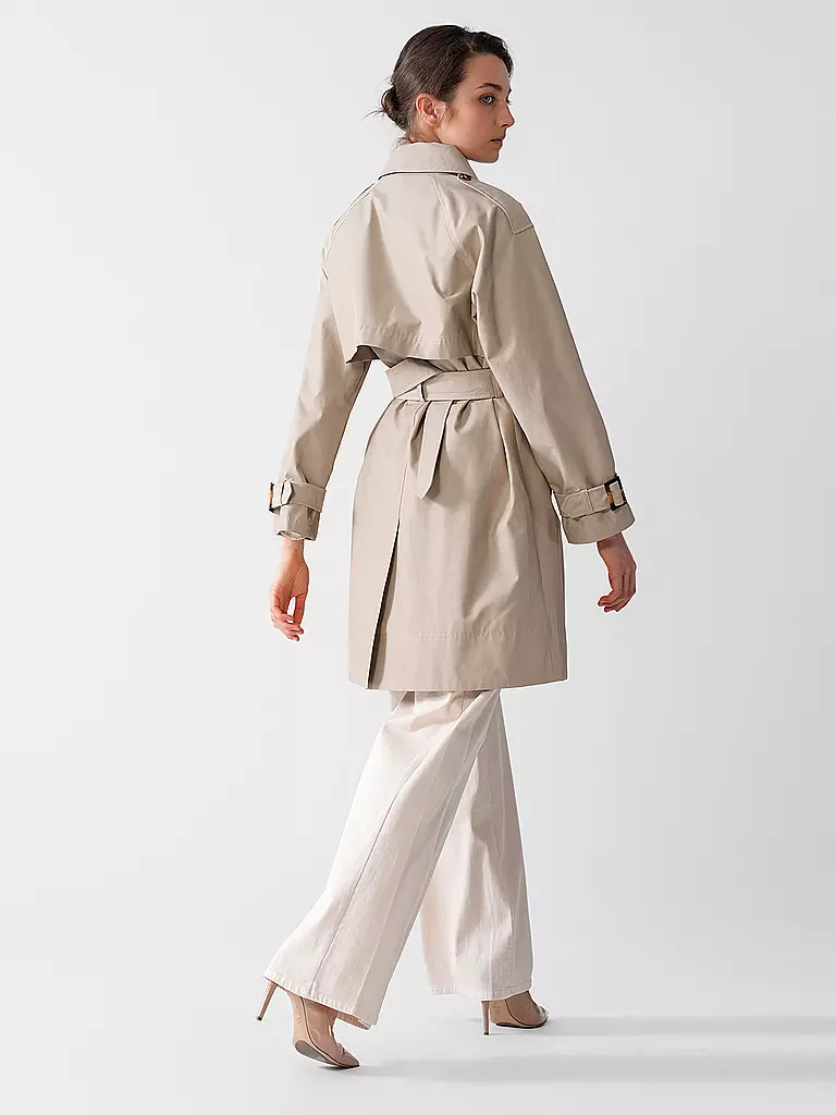 BARBOUR | Impermeabile MAIA | 