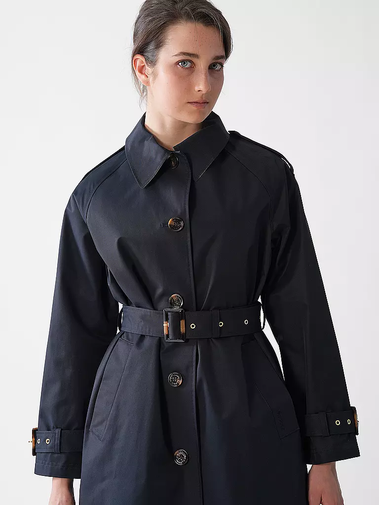 BARBOUR | Impermeabile MAIA | 