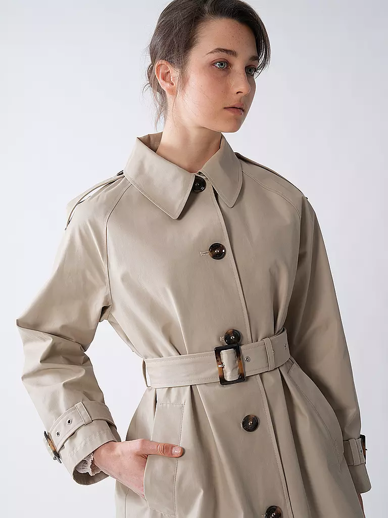 BARBOUR | Impermeabile MAIA | 