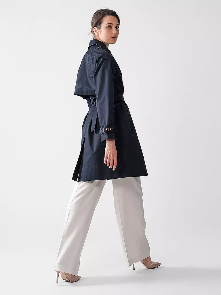 BARBOUR | Impermeabile MAIA | 