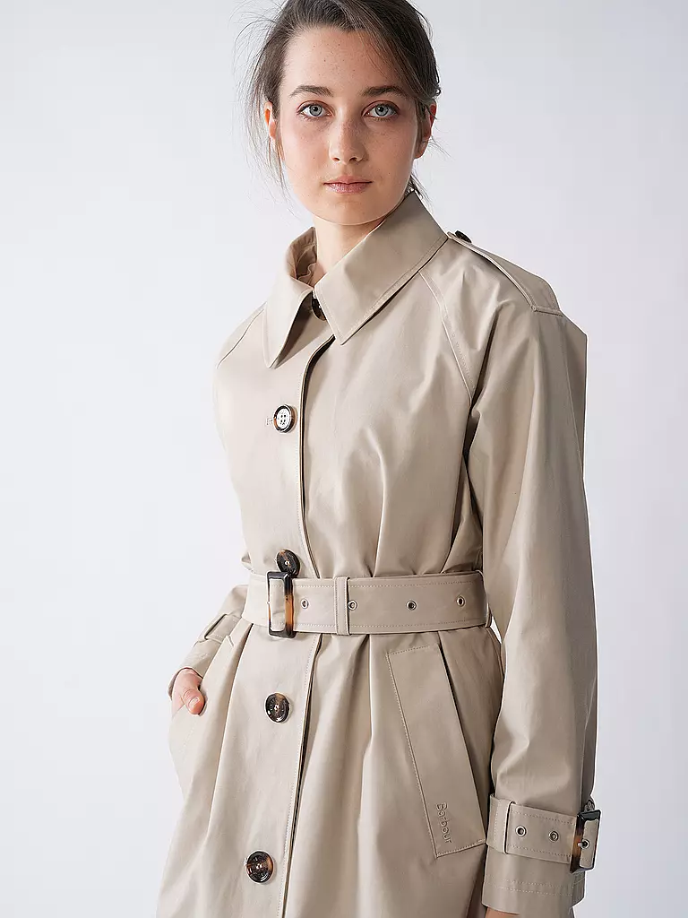 BARBOUR | Impermeabile MAIA | 