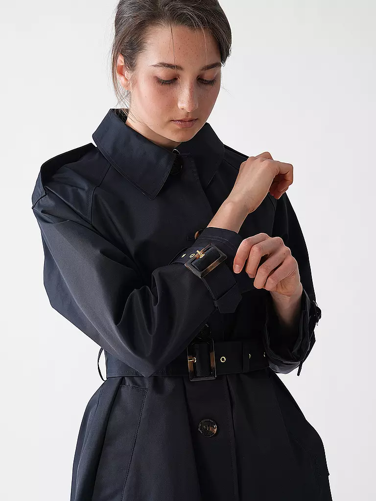 BARBOUR | Impermeabile MAIA | 