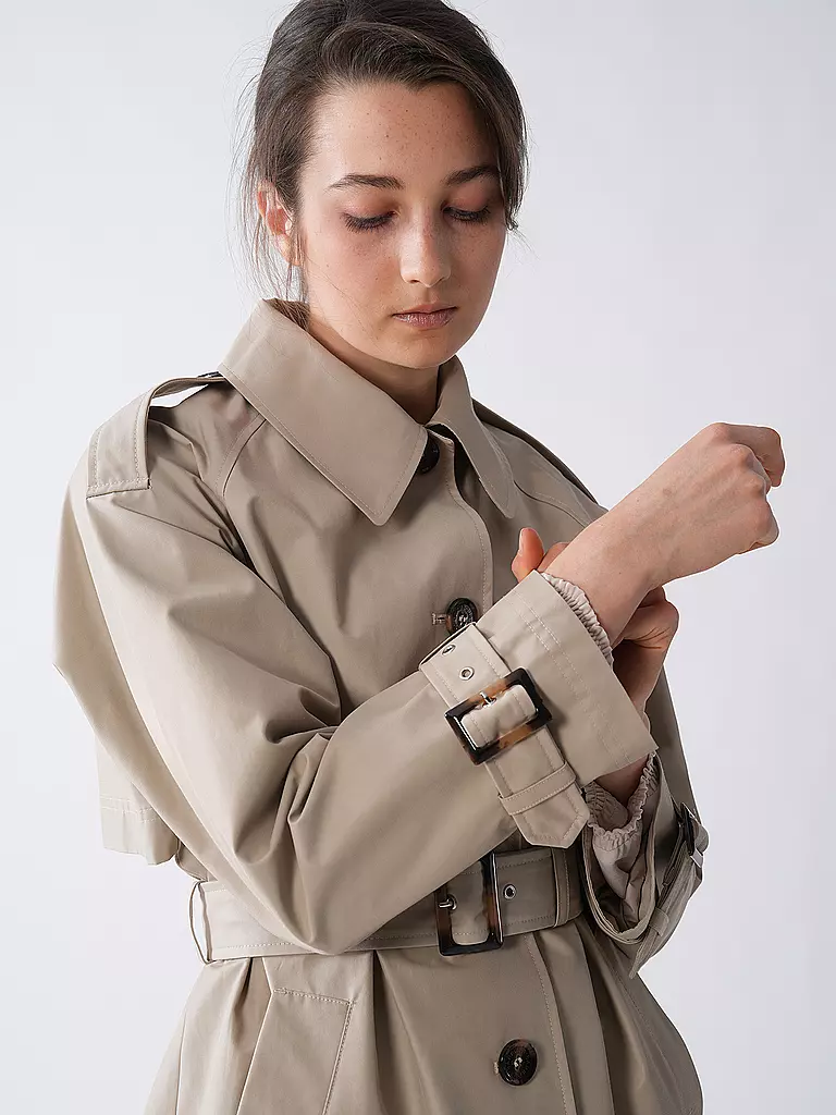 BARBOUR | Impermeabile MAIA | 