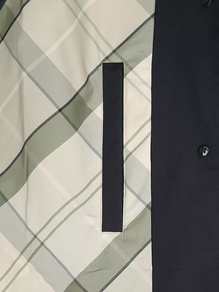 BARBOUR | Impermeabile MAIA | 