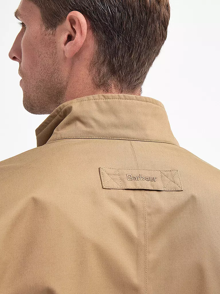 BARBOUR | Jacke CHELSEA | Beige